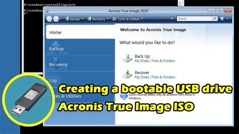 acronis boot disk clone|acronis bootable media iso 2022.